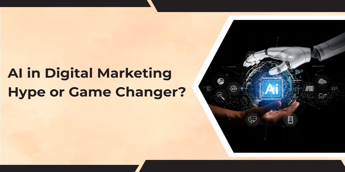 The Rise of AI in Digital Marketing